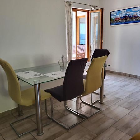 Apartamento Spirit Of The Sea Dramalj Exterior foto