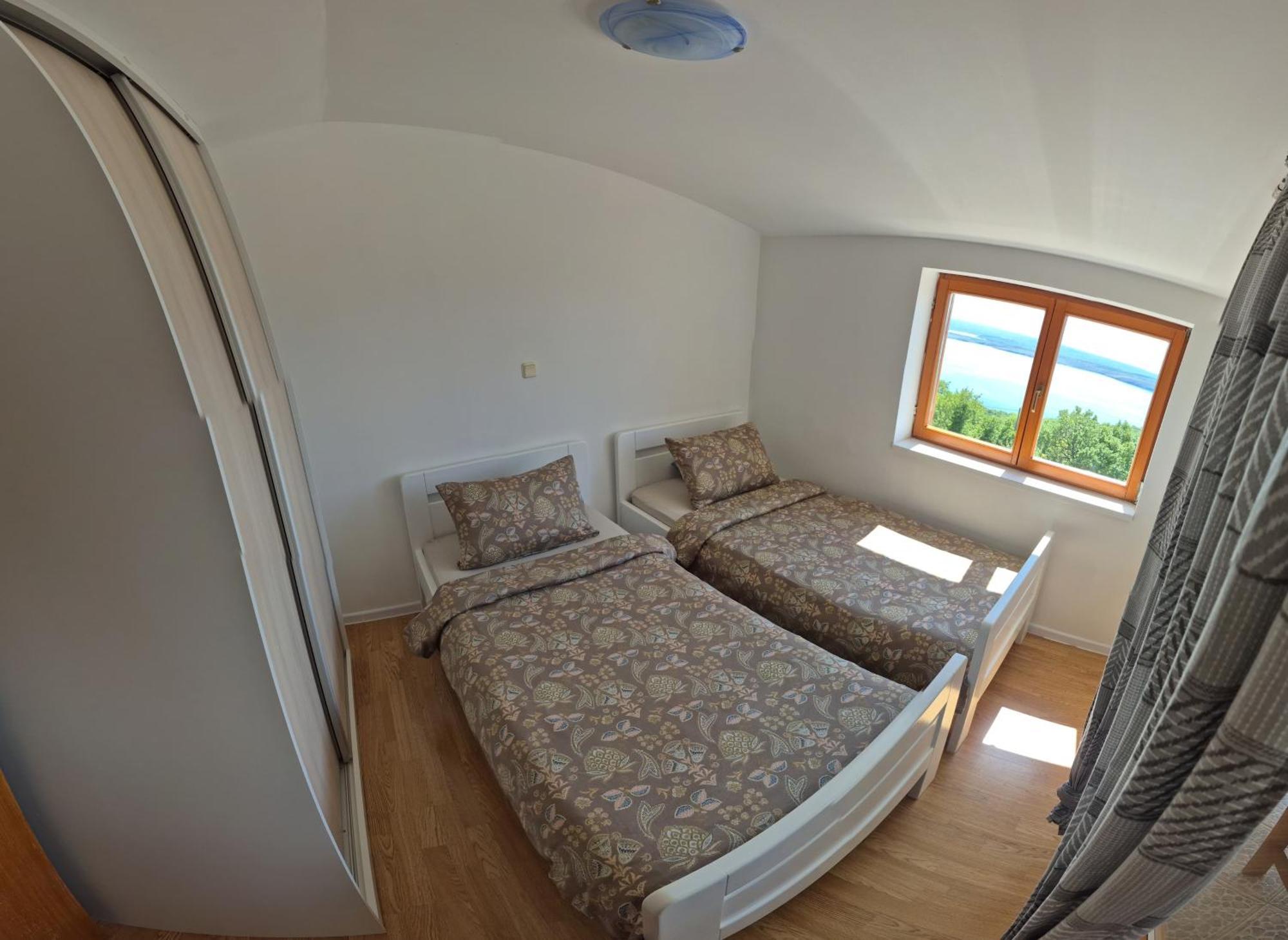 Apartamento Spirit Of The Sea Dramalj Exterior foto