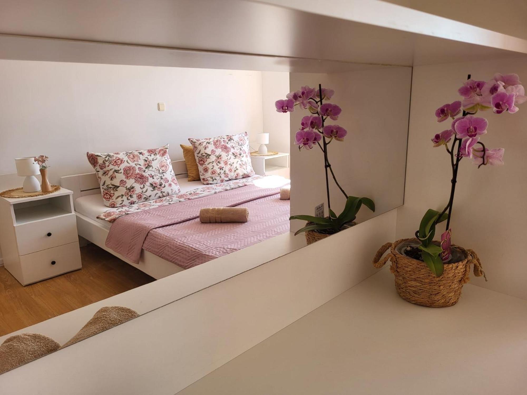 Apartamento Spirit Of The Sea Dramalj Exterior foto