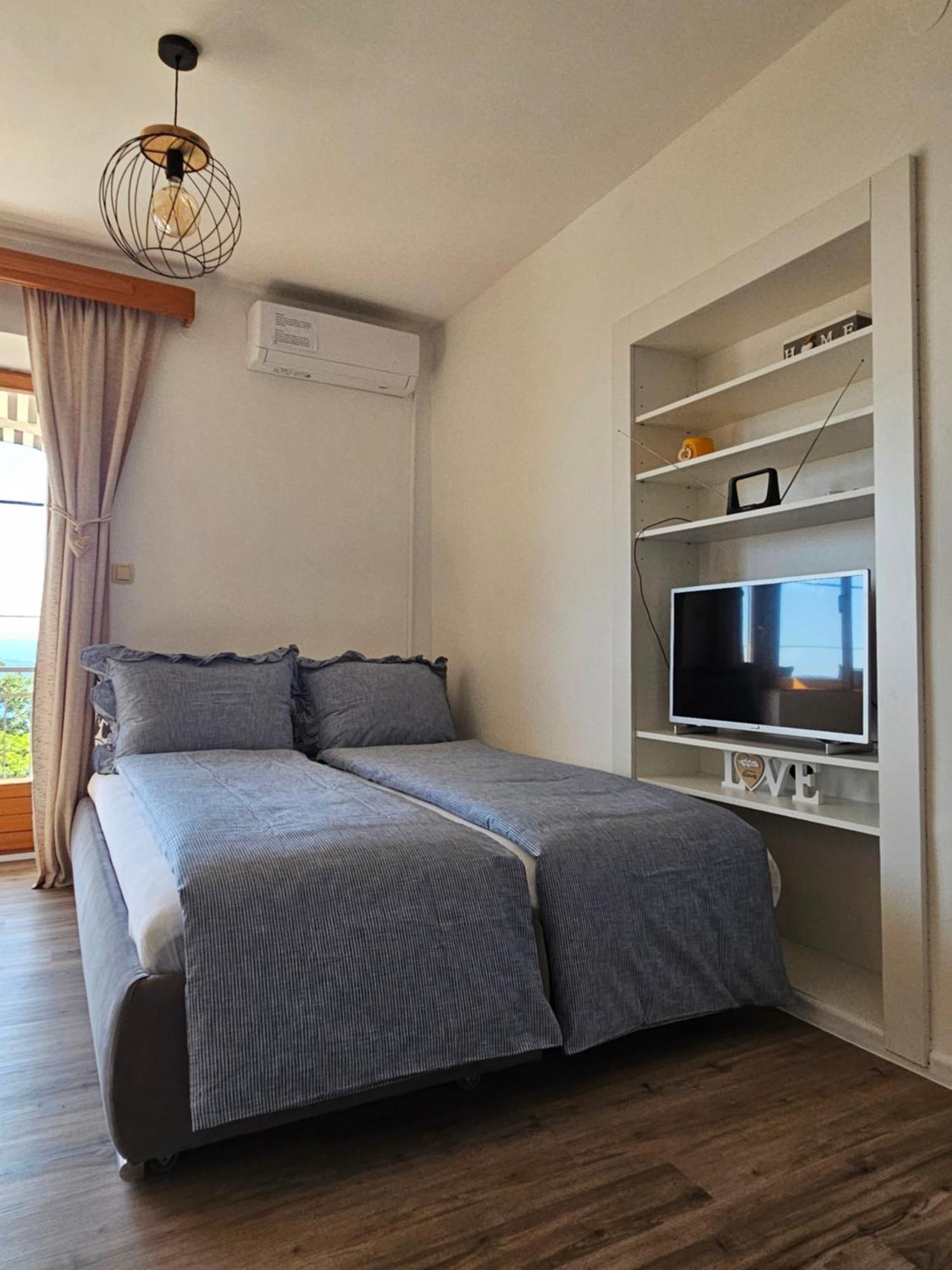 Apartamento Spirit Of The Sea Dramalj Exterior foto