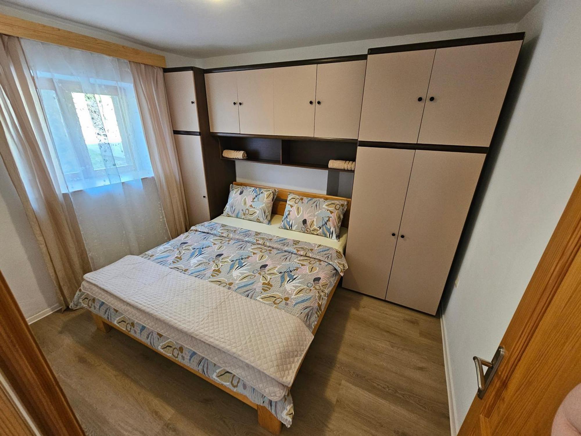 Apartamento Spirit Of The Sea Dramalj Exterior foto