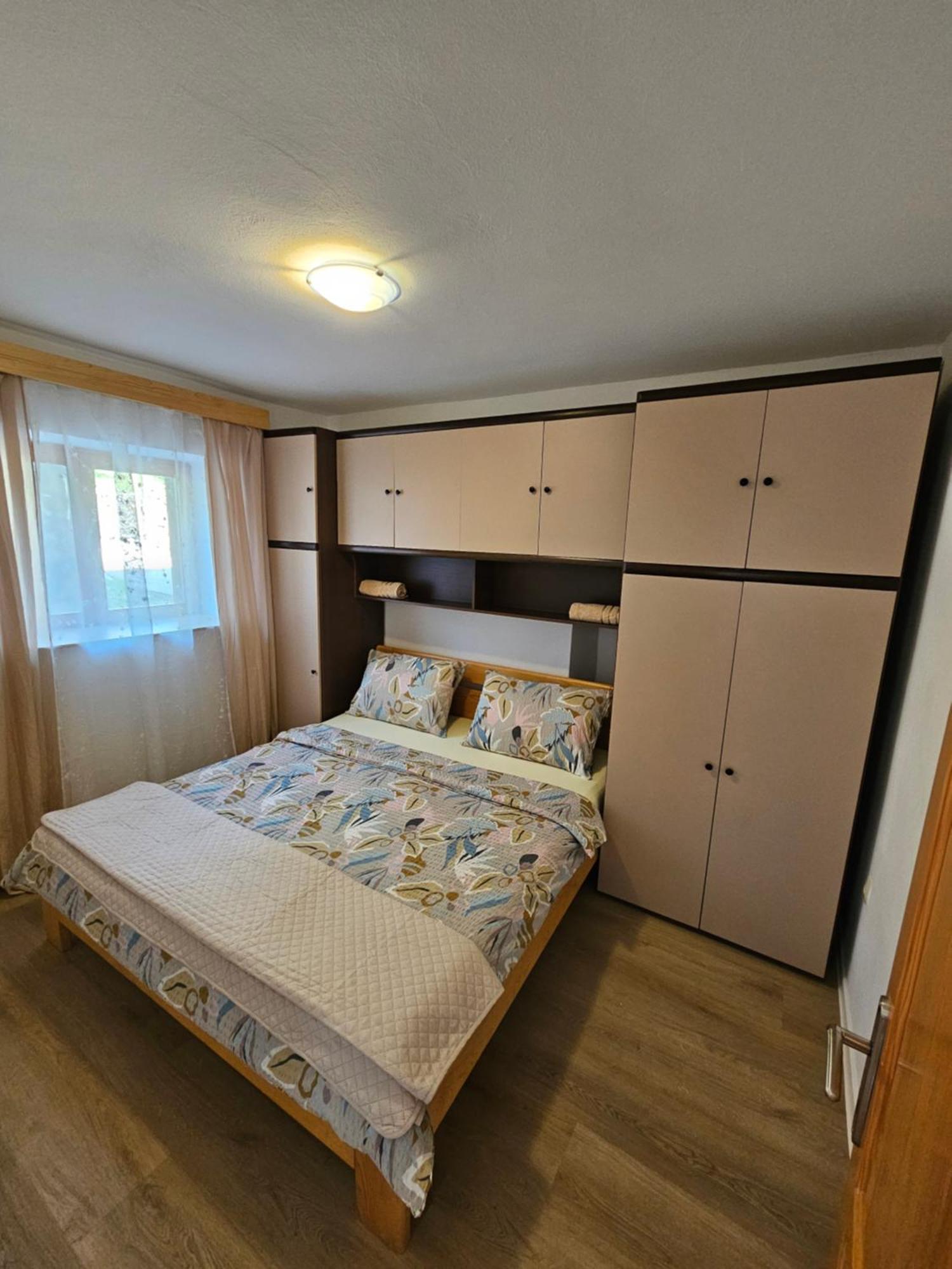 Apartamento Spirit Of The Sea Dramalj Exterior foto